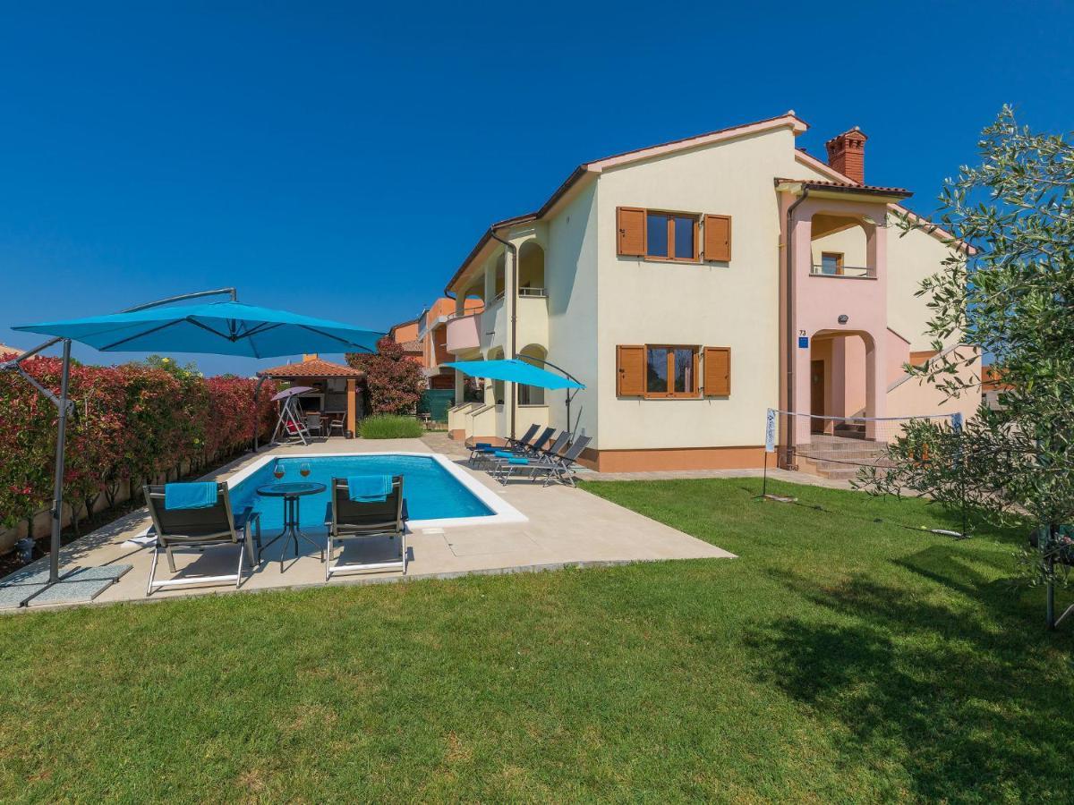 Holiday Home Linden Tree By Interhome Pula Exteriér fotografie
