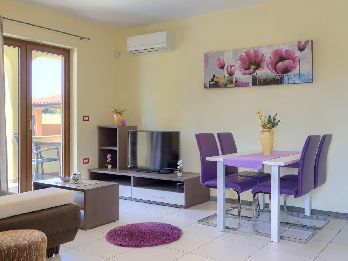 Holiday Home Linden Tree By Interhome Pula Exteriér fotografie