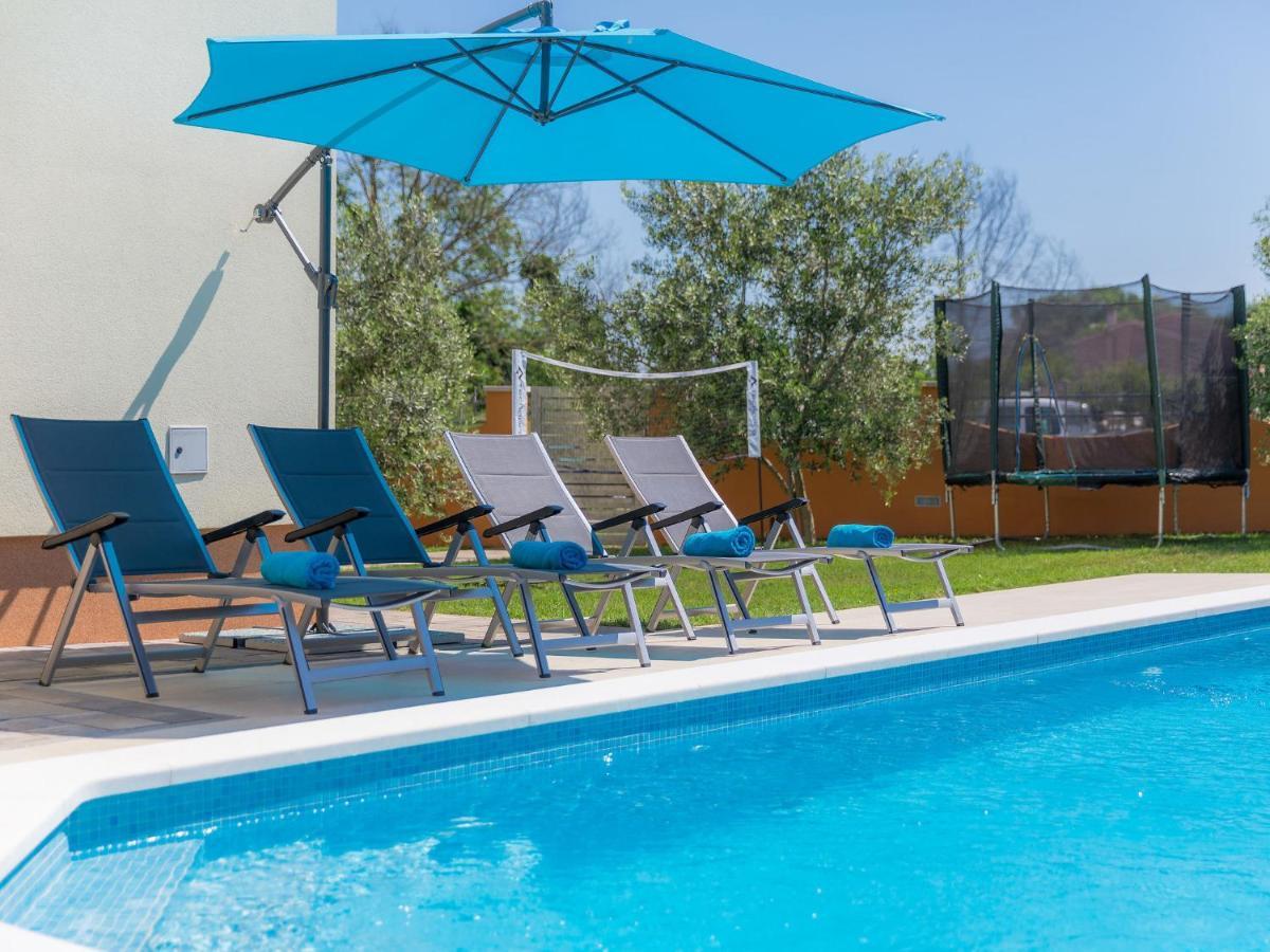 Holiday Home Linden Tree By Interhome Pula Exteriér fotografie