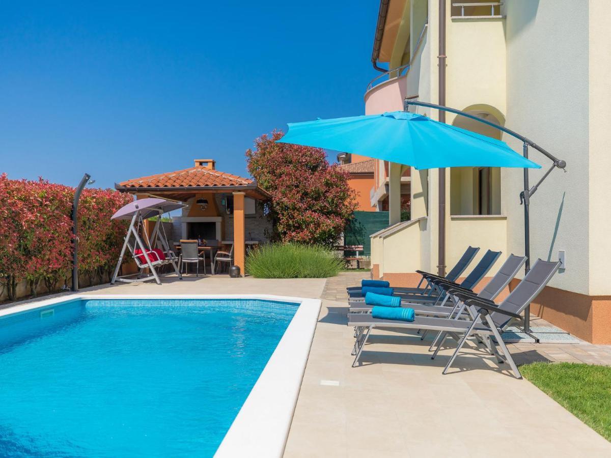 Holiday Home Linden Tree By Interhome Pula Exteriér fotografie