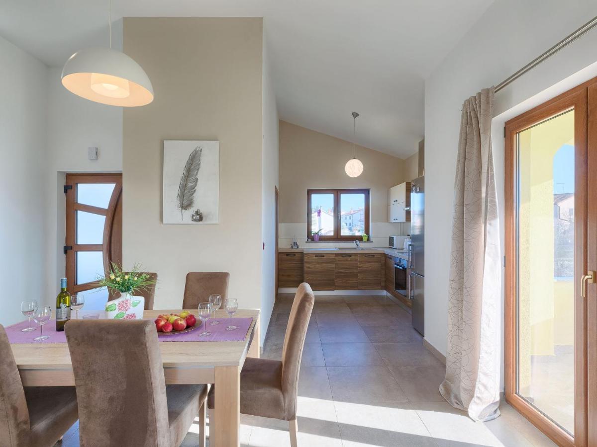 Holiday Home Linden Tree By Interhome Pula Exteriér fotografie