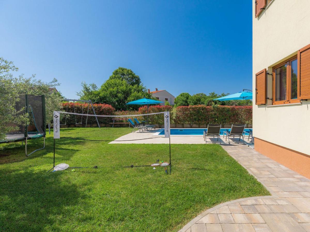 Holiday Home Linden Tree By Interhome Pula Exteriér fotografie