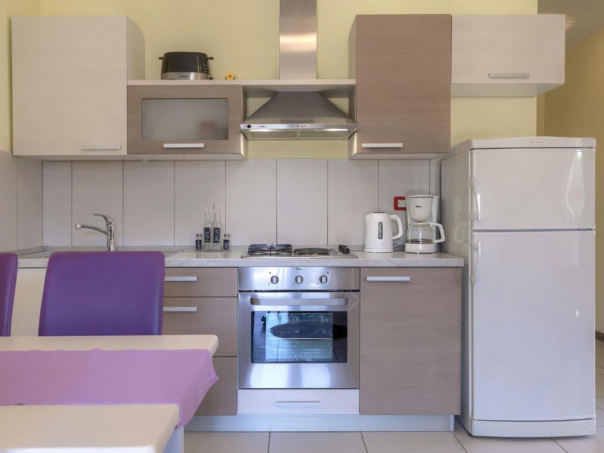 Holiday Home Linden Tree By Interhome Pula Exteriér fotografie