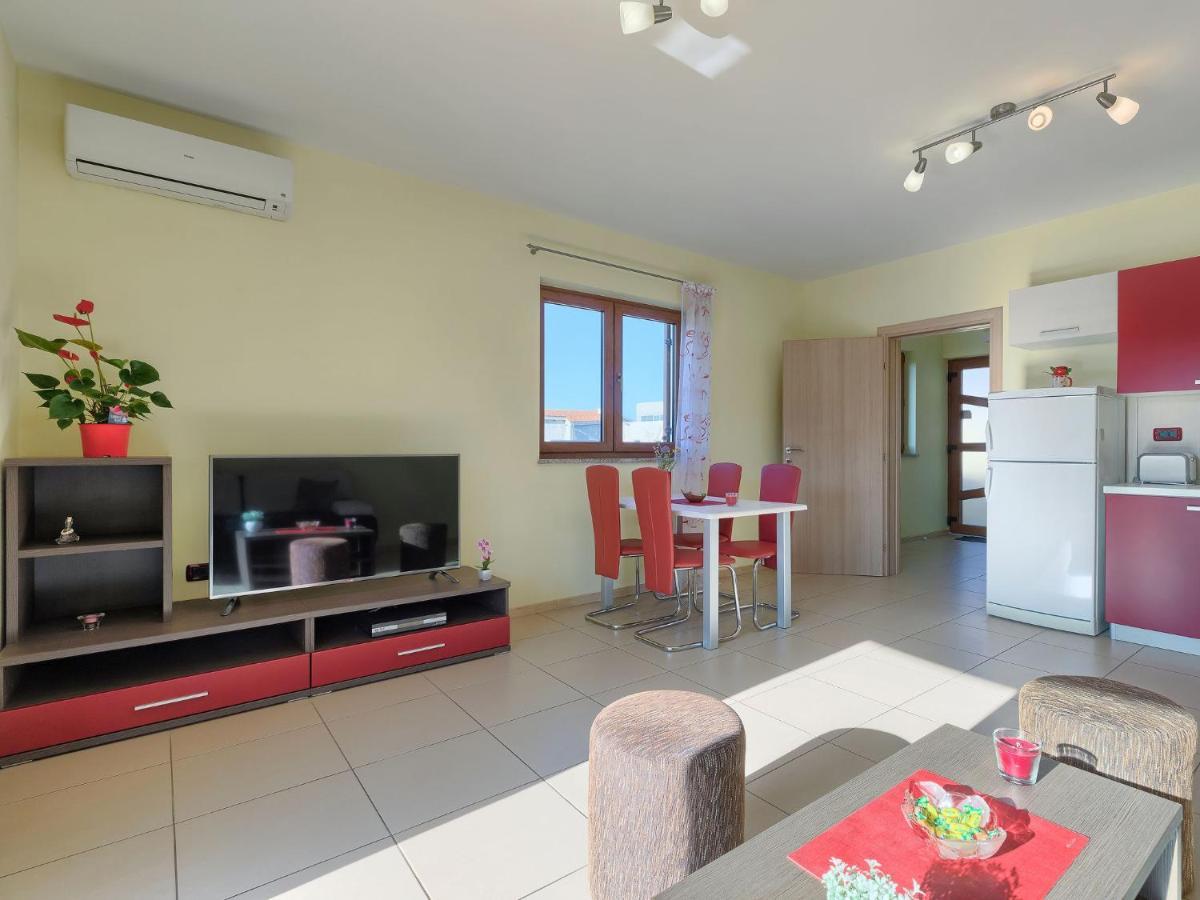 Holiday Home Linden Tree By Interhome Pula Exteriér fotografie