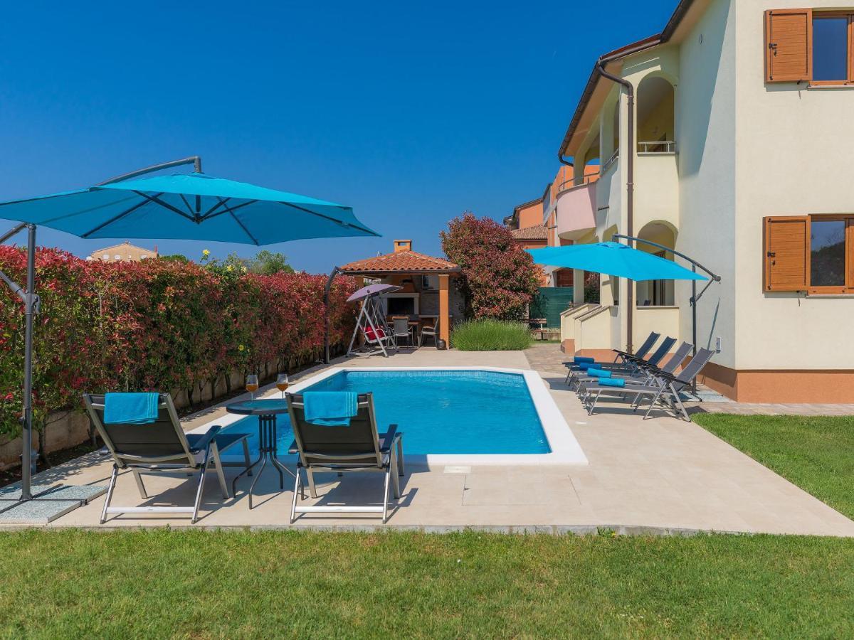 Holiday Home Linden Tree By Interhome Pula Exteriér fotografie