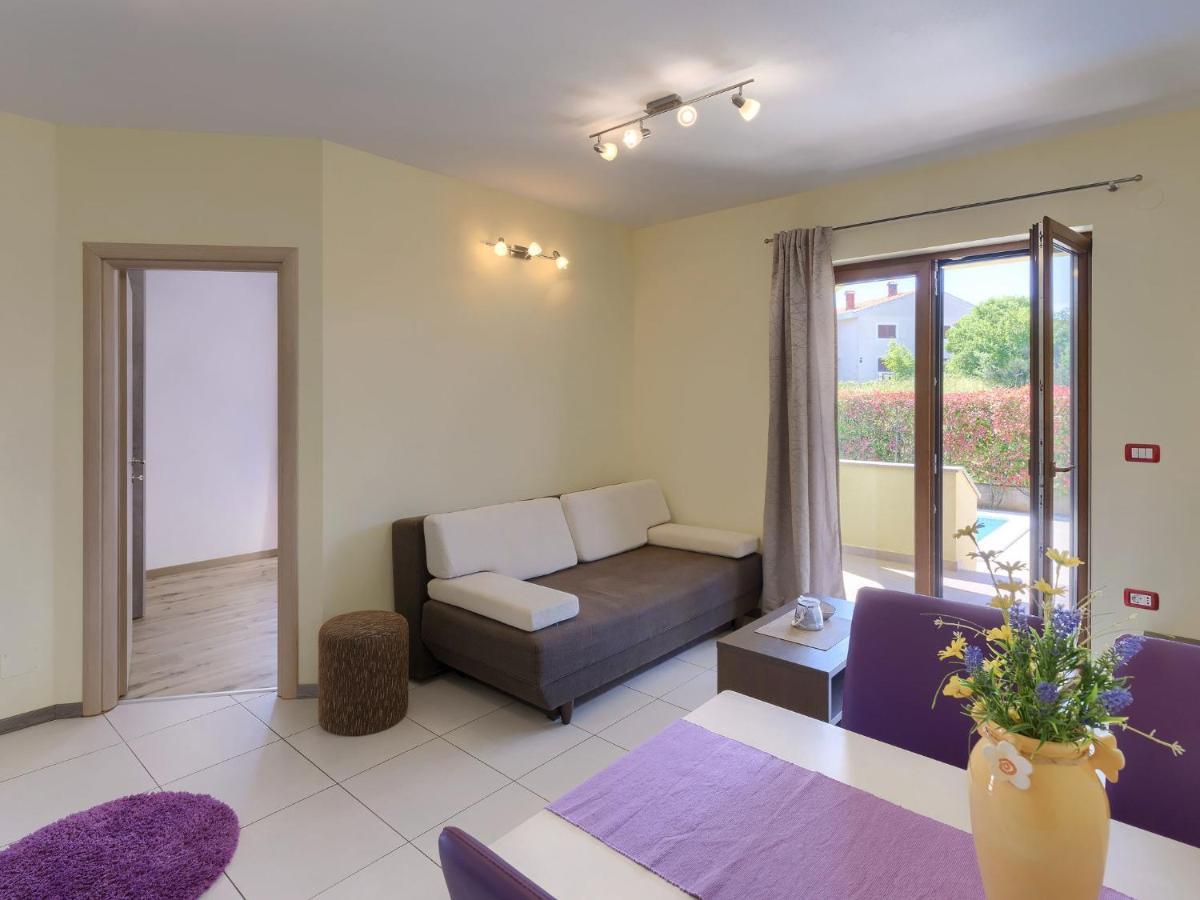 Holiday Home Linden Tree By Interhome Pula Exteriér fotografie