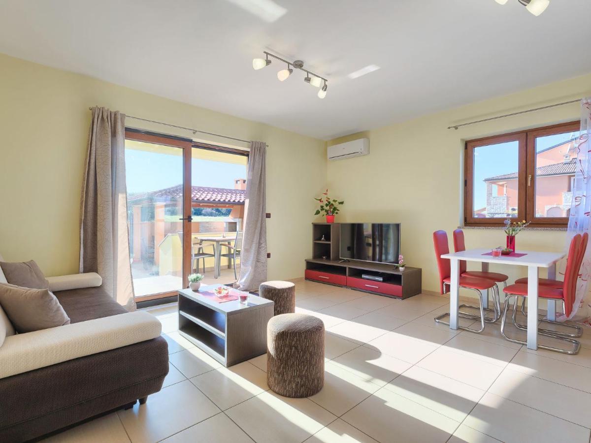 Holiday Home Linden Tree By Interhome Pula Exteriér fotografie