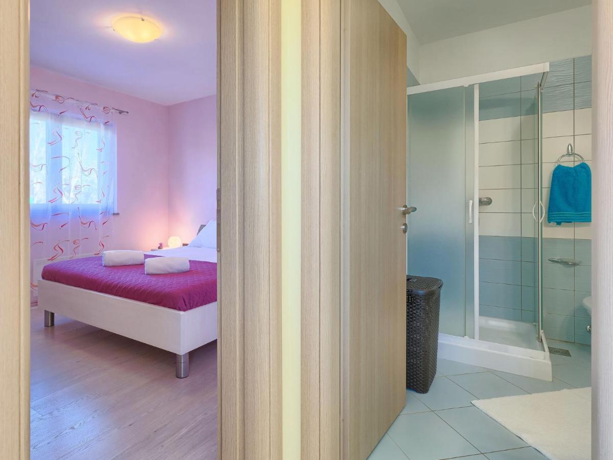 Holiday Home Linden Tree By Interhome Pula Exteriér fotografie