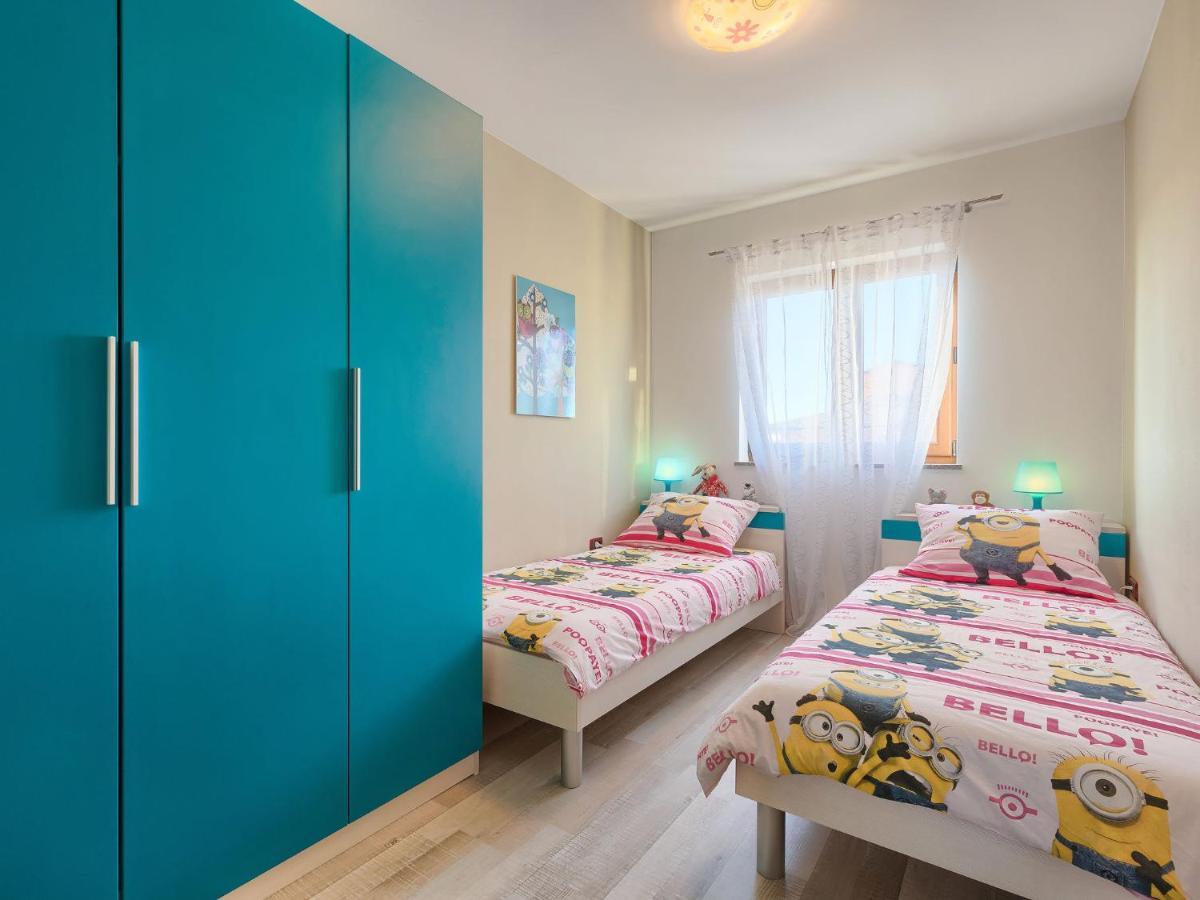 Holiday Home Linden Tree By Interhome Pula Exteriér fotografie