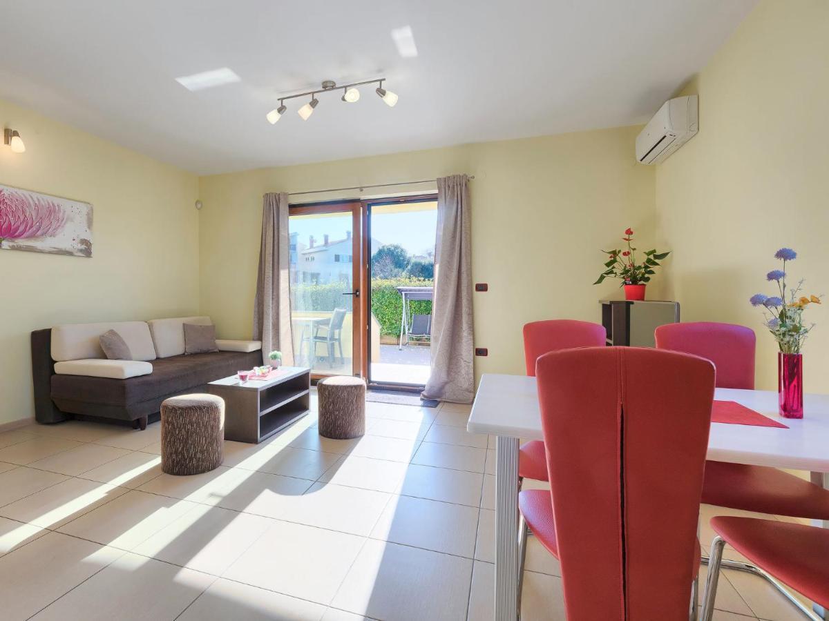 Holiday Home Linden Tree By Interhome Pula Exteriér fotografie