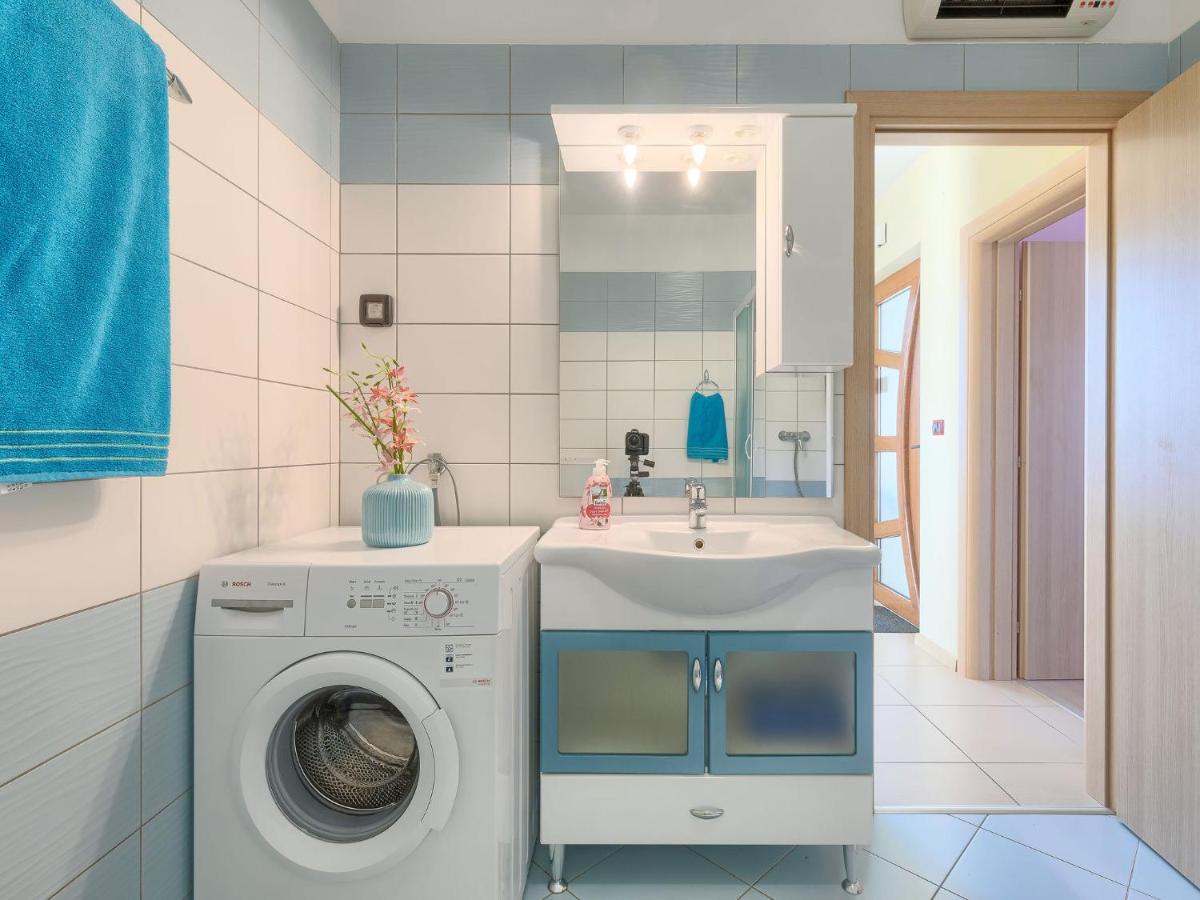 Holiday Home Linden Tree By Interhome Pula Exteriér fotografie