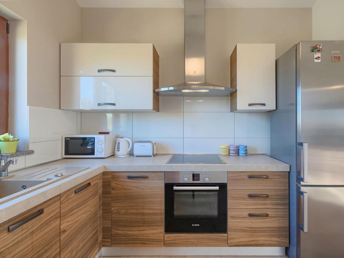 Holiday Home Linden Tree By Interhome Pula Exteriér fotografie