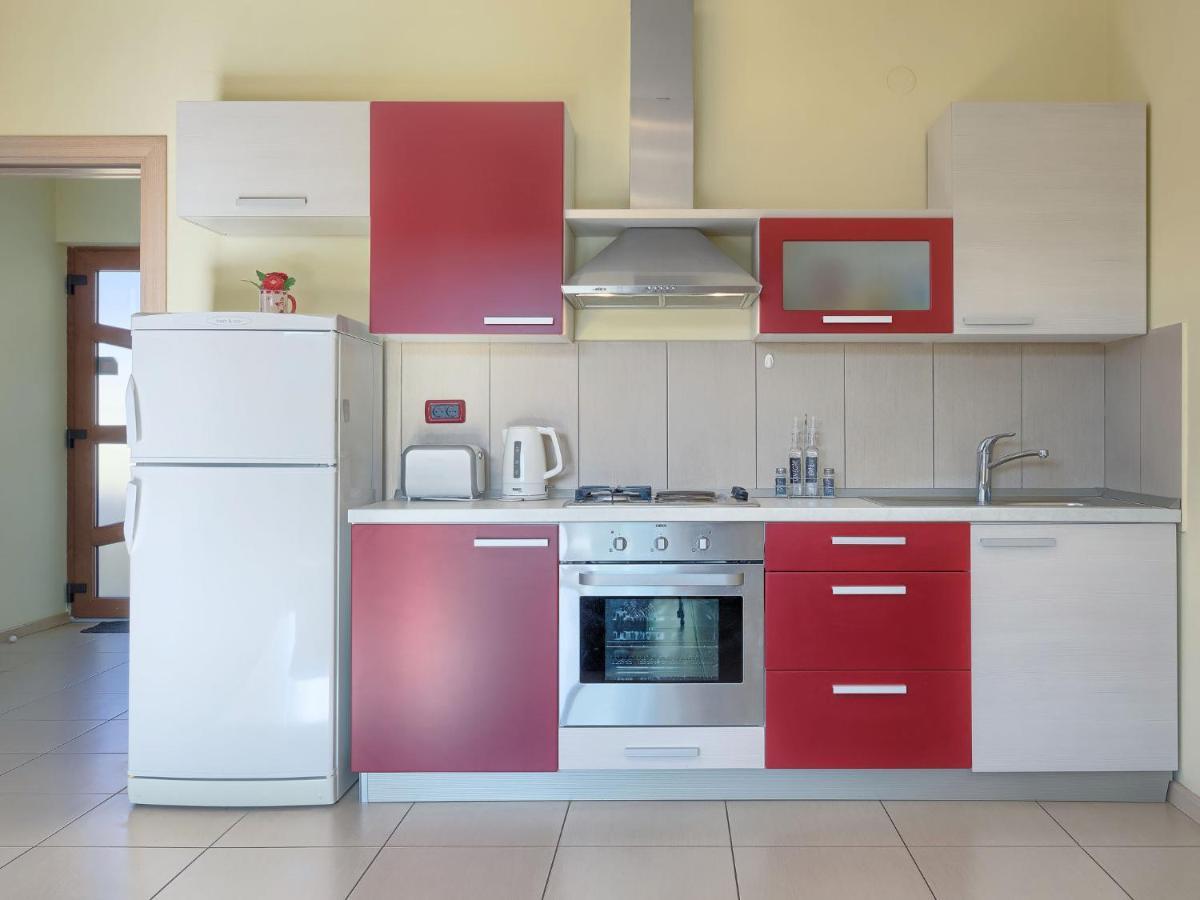 Holiday Home Linden Tree By Interhome Pula Exteriér fotografie