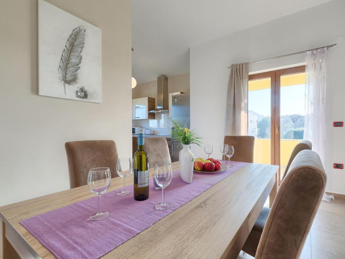 Holiday Home Linden Tree By Interhome Pula Exteriér fotografie
