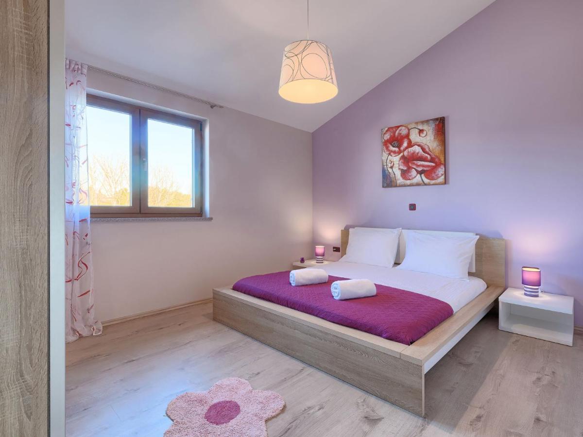 Holiday Home Linden Tree By Interhome Pula Exteriér fotografie